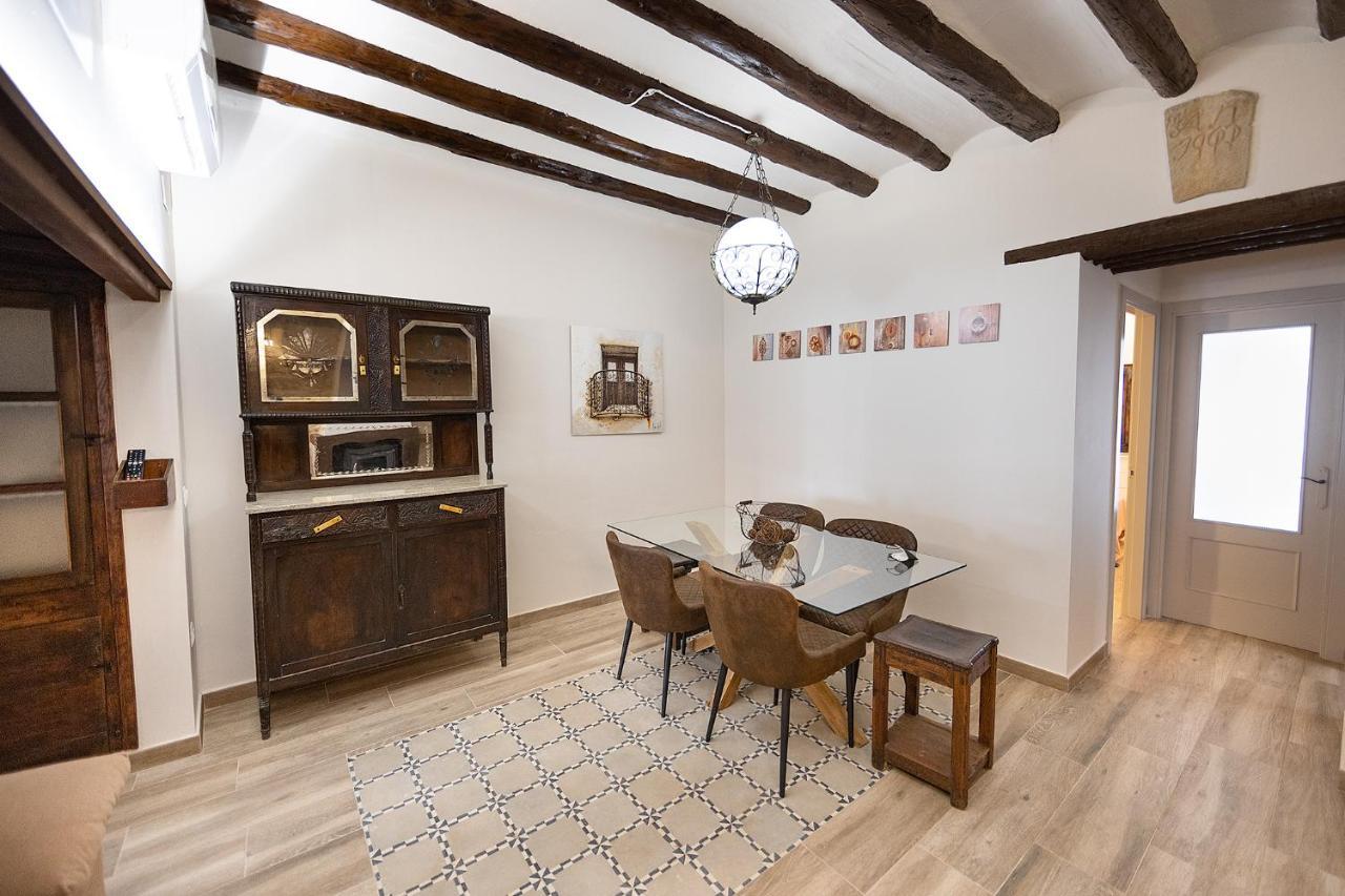 Casa L'escorretger *