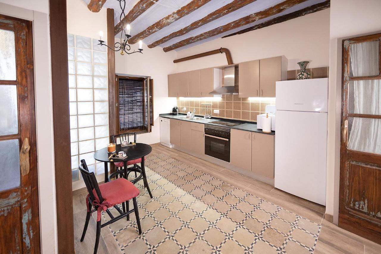 Apartment Casa L'escorretger *