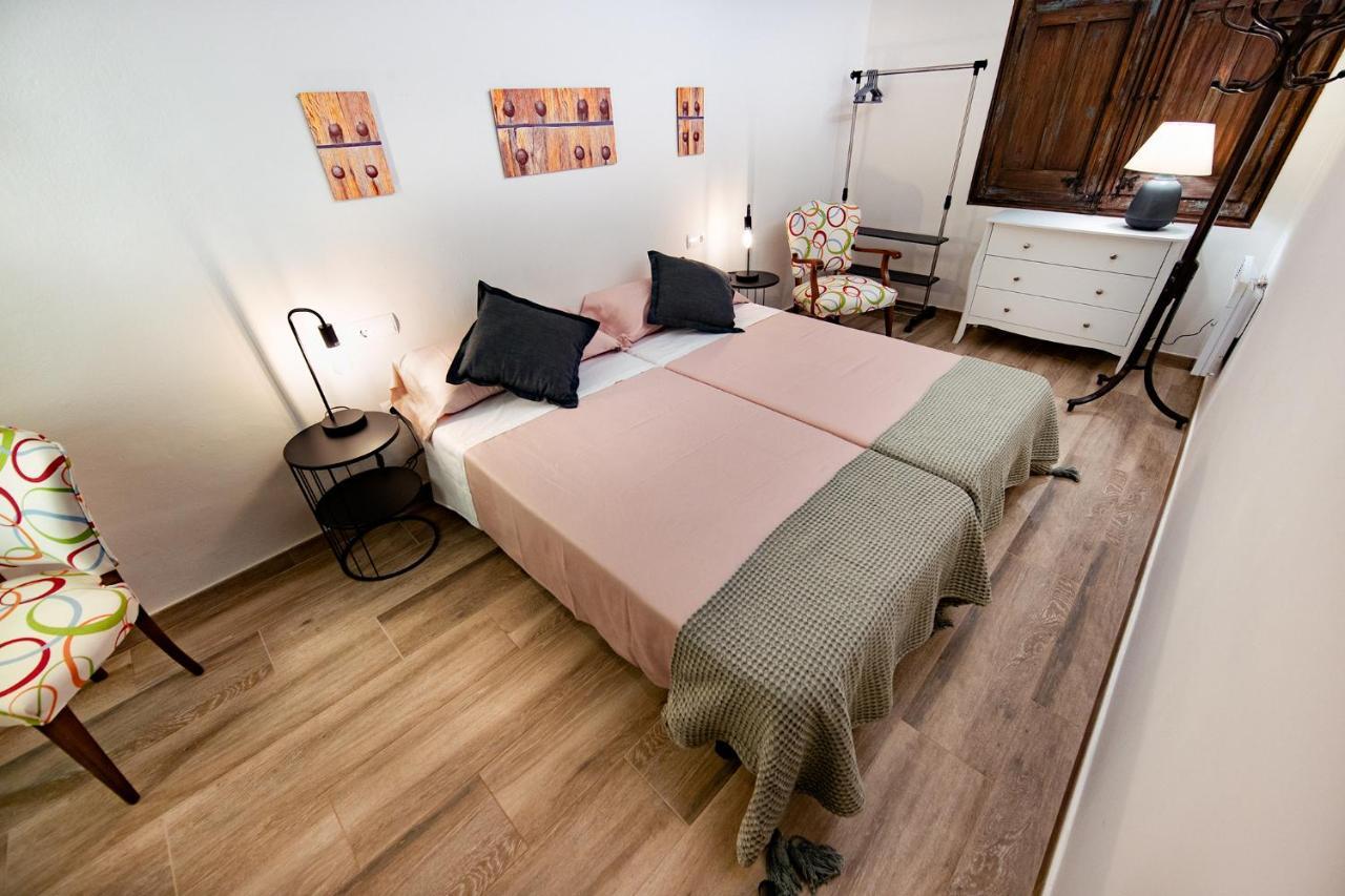 Casa L'escorretger Apartment