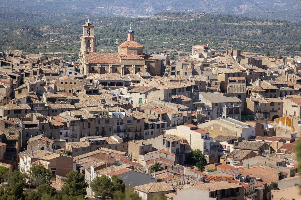Casa L'escorretger Calaceite