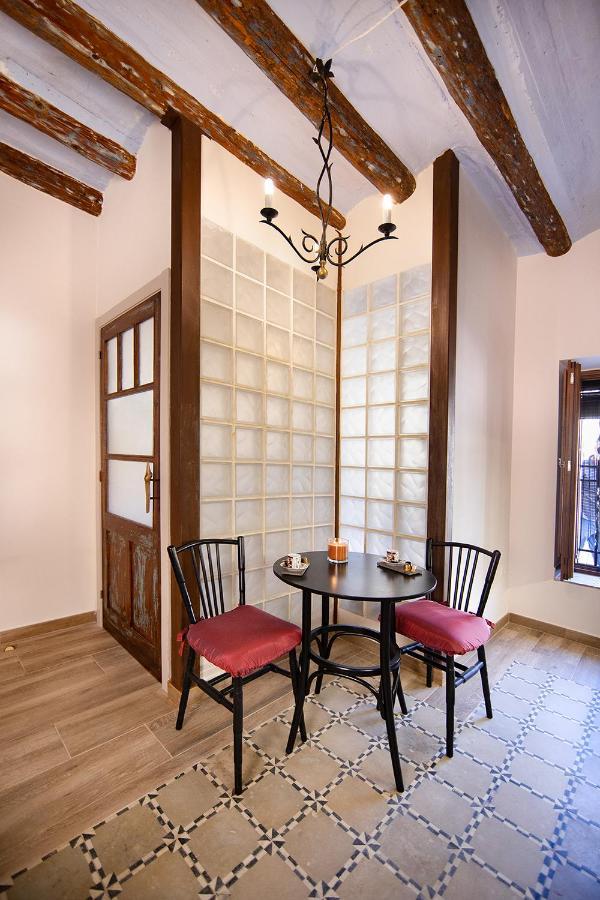Casa L'escorretger