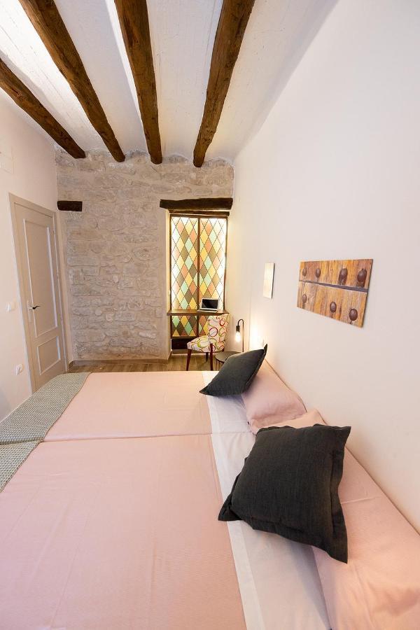 Apartment Casa L'escorretger Calaceite