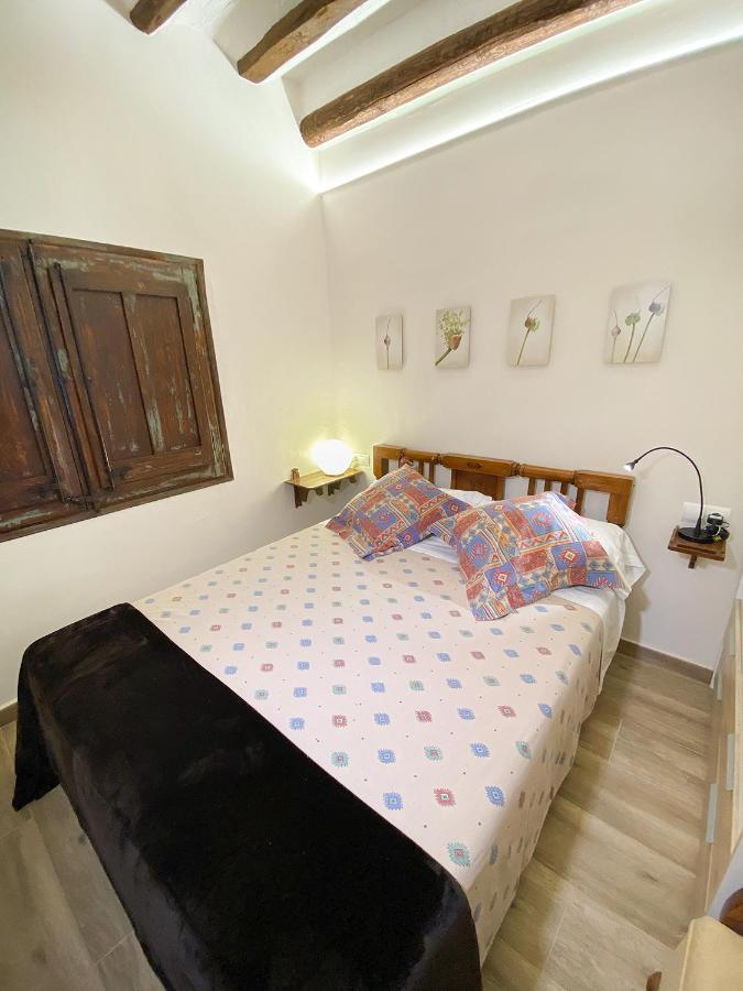 Casa L'escorretger * Calaceite