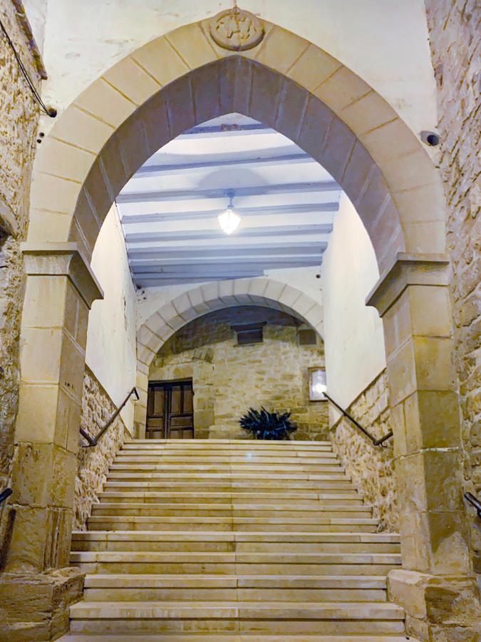 Apartment Casa L'escorretger