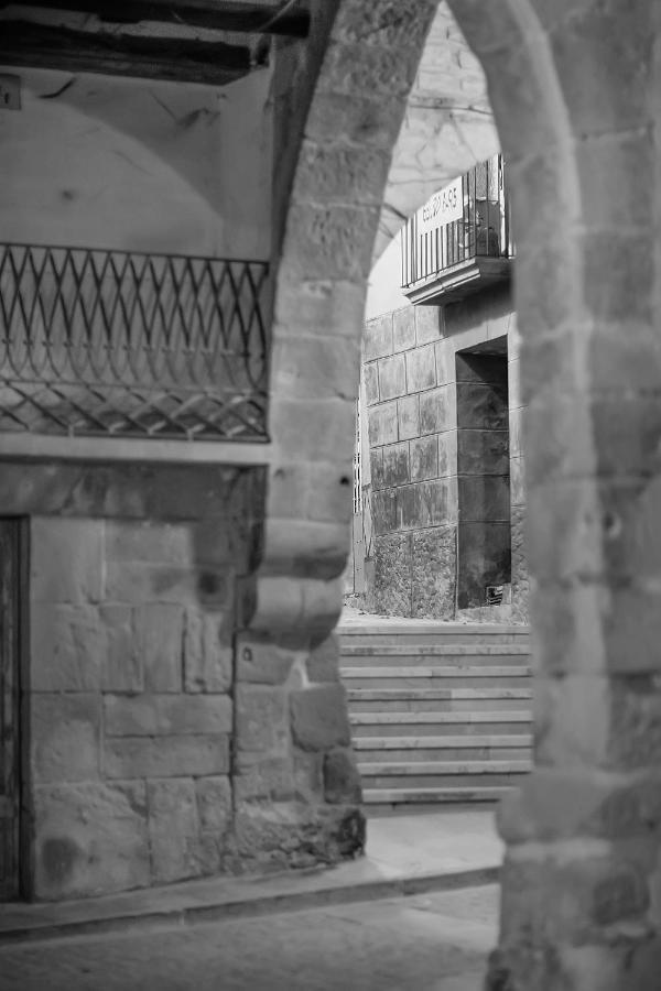 Casa L'escorretger *
