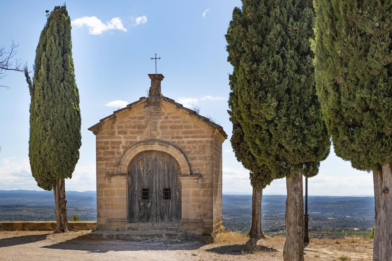 Casa L'escorretger *