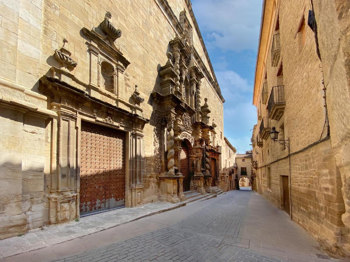 Casa L'escorretger * Calaceite